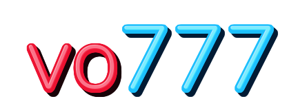 vo777 — logo kanal