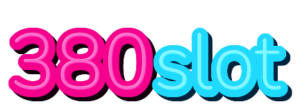 380slot — logo kanal