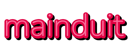 mainduit — logo kanal