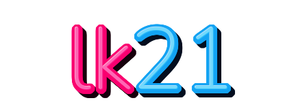 lk21 — logo kanal