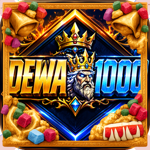 dewa1000 — mitra unggulan
