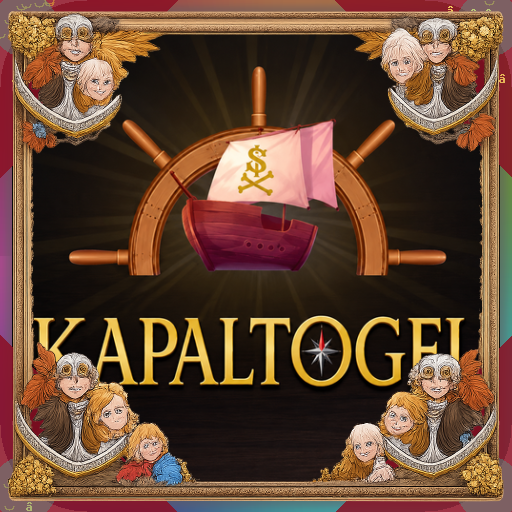 kapaltogel — mitra unggulan